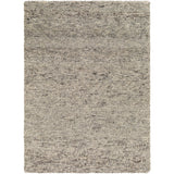 Featuring Odessa Marled Taupe Hand-Knotted Rug by Surya at Amethyst Home. Fashioning a sense of warmth that will radiate comfy vibes throughout your space, the Odessa Collection offers rustic inspired charm will transform your decor space and be the envy of your guests! With their hand knotted construction, these rugs provide a durability that can not be found in other handmade constructi. Amethyst Home provides interior design, new construction, custom furniture, and rugs for Nashville metro area