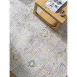 Featuring Olympic Beige Rug by Surya at Amethyst Home. Elevate your space with our luxurious Olympic Beige Rug. Made with high-quality materials, this rug adds a touch of elegance to any room. Its neutral color scheme easily complements any decor, while its soft texture provides a cozy and comfortable feel underfoot. Enhance your home with our Olympic Beige Ru.  Amethyst Home provides interior design, new home construction design consulting, vintage area rugs, and lighting in the Miami metro area.