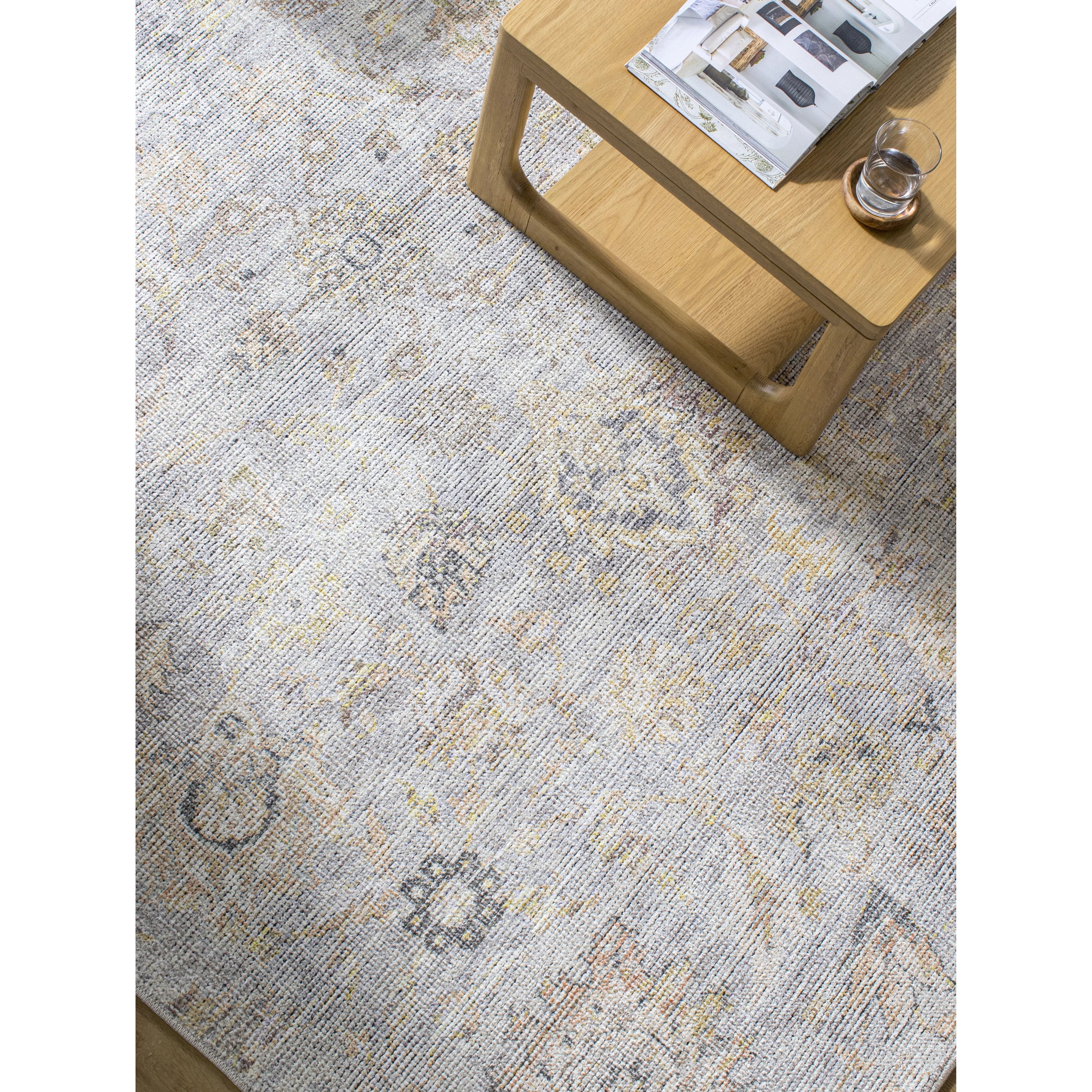Featuring Olympic Beige Rug by Surya at Amethyst Home. Elevate your space with our luxurious Olympic Beige Rug. Made with high-quality materials, this rug adds a touch of elegance to any room. Its neutral color scheme easily complements any decor, while its soft texture provides a cozy and comfortable feel underfoot. Enhance your home with our Olympic Beige Ru.  Amethyst Home provides interior design, new home construction design consulting, vintage area rugs, and lighting in the Miami metro area.