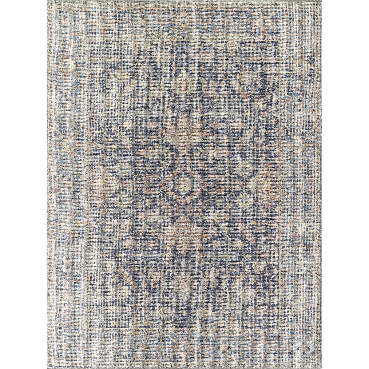 Olympic Charcoal Rug