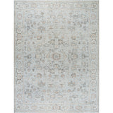PNW Home x Surya available at Amethyst Home shipping to Australia, UK, and Canada. Organic modern design with easy to clean rugs for a family home in  the Los Angeles metro area.