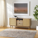 Featuring Olympic Beige Rug by Surya at Amethyst Home. Elevate your space with our luxurious Olympic Beige Rug. Made with high-quality materials, this rug adds a touch of elegance to any room. Its neutral color scheme easily complements any decor, while its soft texture provides a cozy and comfortable feel underfoot. Enhance your home with our Olympic Be.  Amethyst Home provides interior design, new home construction design consulting, vintage area rugs, and lighting in the Los Angeles metro area.