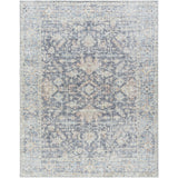 Featuring Olympic Charcoal Rug by Surya at Amethyst Home. Add an elegant touch to your living space with our Olympic Charcoal Rug. Made with premium quality materials, this rug is designed to last and provide luxurious comfort. The charcoal color adds a sophisticated and modern feel to any room.
100% PolyesterMachine Woven Medium PileThickness: 0.31"Colors: C.  Amethyst Home provides interior design, new home construction design consulting, vintage area rugs, and lighting in the Austin metro area.