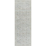 PNW Home x Surya available at Amethyst Home shipping to Australia, UK, and Canada. Organic modern design with easy to clean rugs for a family home in  the San Diego metro area.