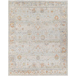 Featuring Claire Mist Rug by Surya at Amethyst Home. Enjoy the luxury of a hand-crafted Claire Mist Rug. Its beautiful tones and comforting texture bring a touch of elegance to any space. Perfect for adding a touch of warmth and style to any room.
100% WoolHand Crafted No PileThickness: 0.28"Fringe Length: 0.59"Colors: Light Gray, Pale Blue, Gray, Tan, Lig. Amethyst Home provides interior design, new home construction design consulting, vintage area rugs, and lighting in the Scottsdale metro area.