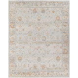 Featuring Claire Mist Rug by Surya at Amethyst Home. Enjoy the luxury of a hand-crafted Claire Mist Rug. Its beautiful tones and comforting texture bring a touch of elegance to any space. Perfect for adding a touch of warmth and style to any room.
100% WoolHand Crafted No PileThickness: 0.28"Fringe Length: 0.59"Colors: Light Gray, Pale Blue, Gray, Tan, Lig. Amethyst Home provides interior design, new home construction design consulting, vintage area rugs, and lighting in the Scottsdale metro area.
