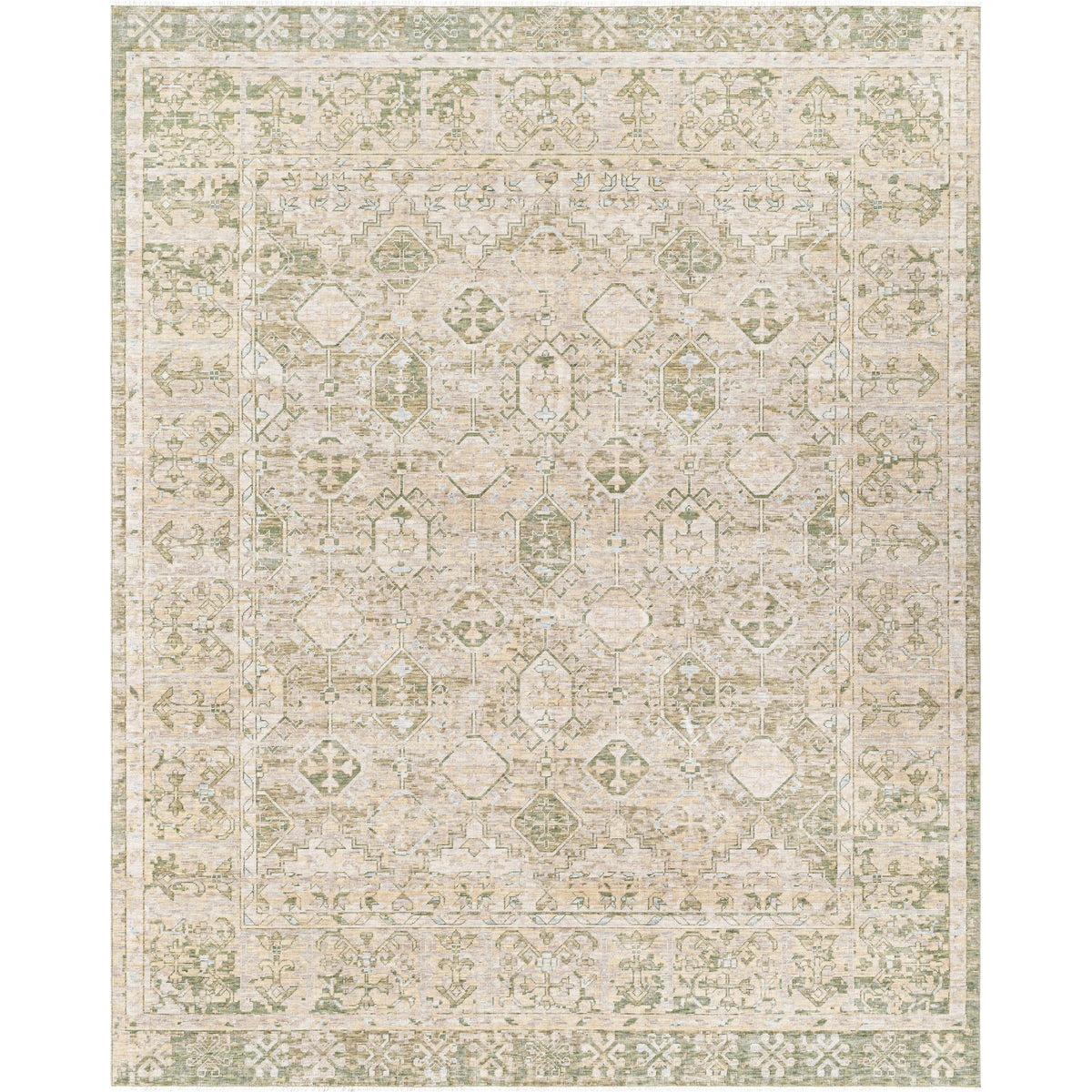 Claire Moss Rug