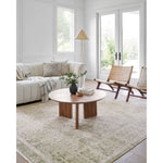 Featuring Claire Moss Rug by Surya at Amethyst Home. Bring a warm transitional vibe to your home with the Claire Moss Rug. Handcrafted with care, it's perfect for adding style and comfort.
100% WoolHand Crafted No PileThickness: 0.28"Fringe Length: 0.59"Colors: Tan, Olive, Light Olive, Light Gray, Pale Blue. Amethyst Home provides interior design, new home construction design consulting, vintage area rugs, and lighting in the Tampa metro area.