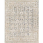 Featuring Claire Denim Rug by Surya at Amethyst Home. Look no further than the Claire Denim Rug to bring an effortlessly chic style to any room. This beautiful rug is hand crafted for a unique and stylish look that adds the perfect finishing touch.
100% WoolHand Crafted No PileThickness: 0.28"Fringe Length: 0.59"Colors: Tan, Gray, Light Gray, Ivory, Li. Amethyst Home provides interior design, new home construction design consulting, vintage area rugs, and lighting in the Salt Lake City metro area.