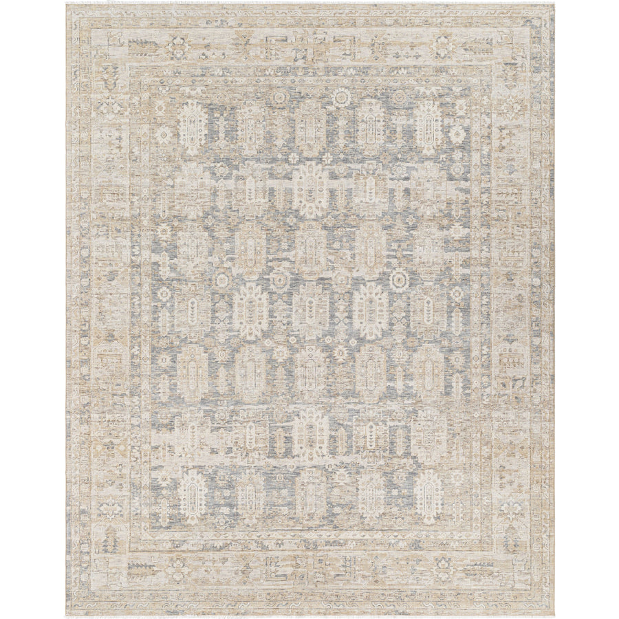 Claire Denim Rug