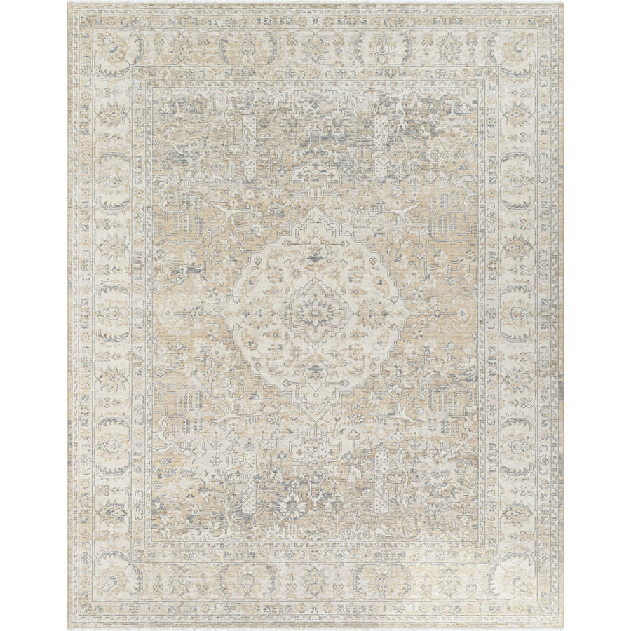 Claire Ivory Rug