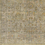 Featuring Reign Hand-Knotted Rug by Surya at Amethyst Home. The Reign Collection showcases traditional inspired designs that exemplify timeless styles of elegance, comfort, and sophistication. With their hand knotted construction, these rugs provide a durability that can not be found in other handmade constructions, and boasts the ability to be thoroughly cl.  Amethyst Home provides interior design, new home construction design consulting, vintage area rugs, and lighting in the Seattle metro area.