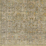 Featuring Reign Hand-Knotted Rug by Surya at Amethyst Home. The Reign Collection showcases traditional inspired designs that exemplify timeless styles of elegance, comfort, and sophistication. With their hand knotted construction, these rugs provide a durability that can not be found in other handmade constructions, and boasts the ability to be thoroughly cl.  Amethyst Home provides interior design, new home construction design consulting, vintage area rugs, and lighting in the Seattle metro area.