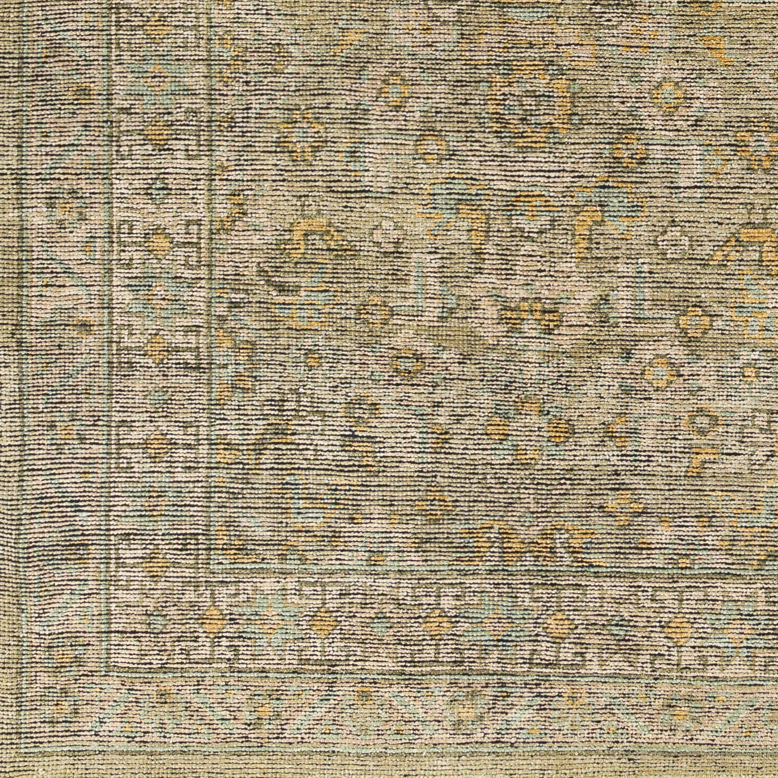 The Reign Collection showcases traditional inspired designs that exemplify timeless styles of elegance, comfort, and sophistication. With their hand knotted construction, these rugs provide a durability that can not be found in other handmade constructions, and boasts the ability to be thoroughly cleaned as it contains no chemicals that react to water, such as glue. AmethystHome provides interior design, new construction, custom furniture, and rugs for Des Moines metro area