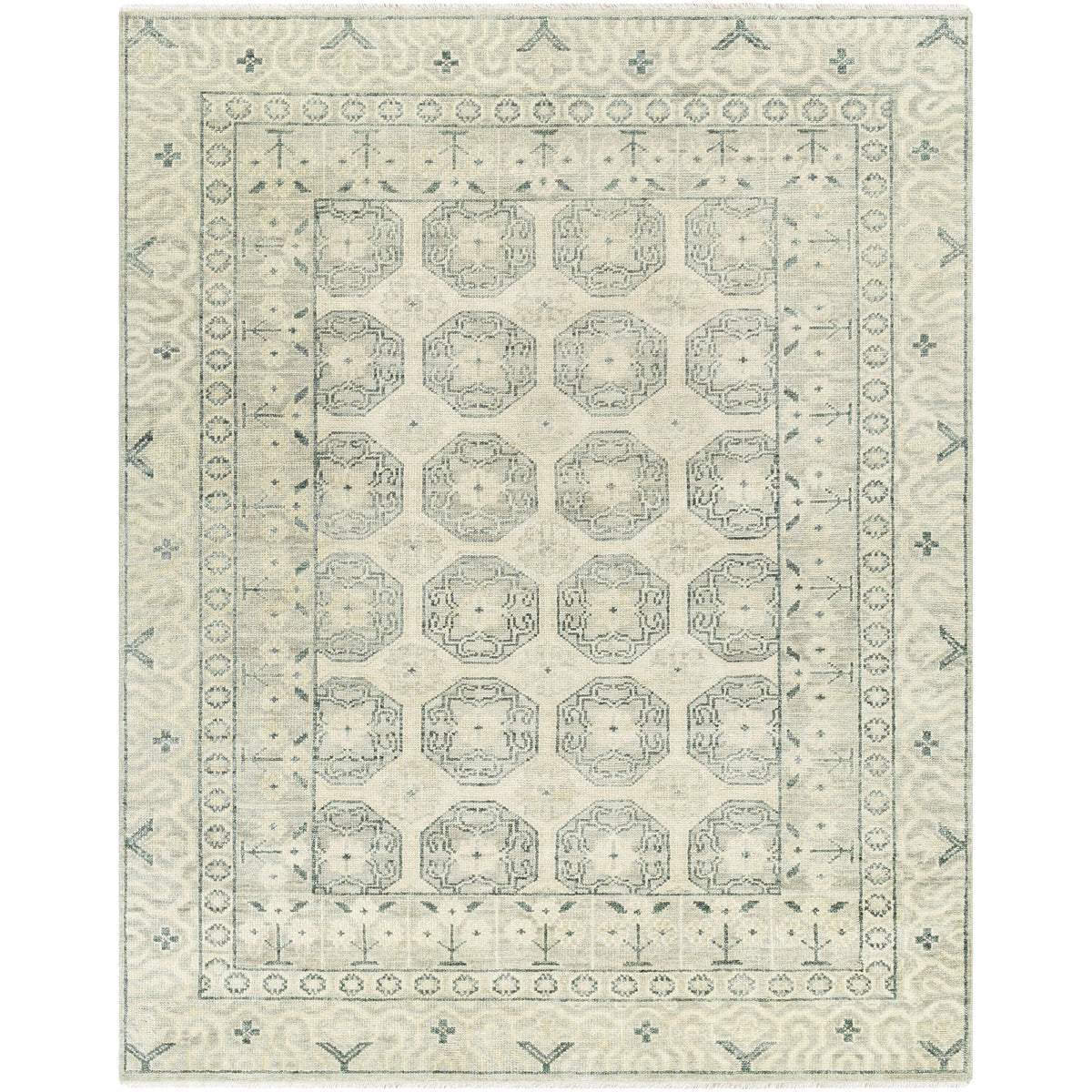 Riviera Rug