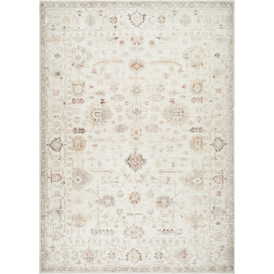 Spokane Ivory Rug