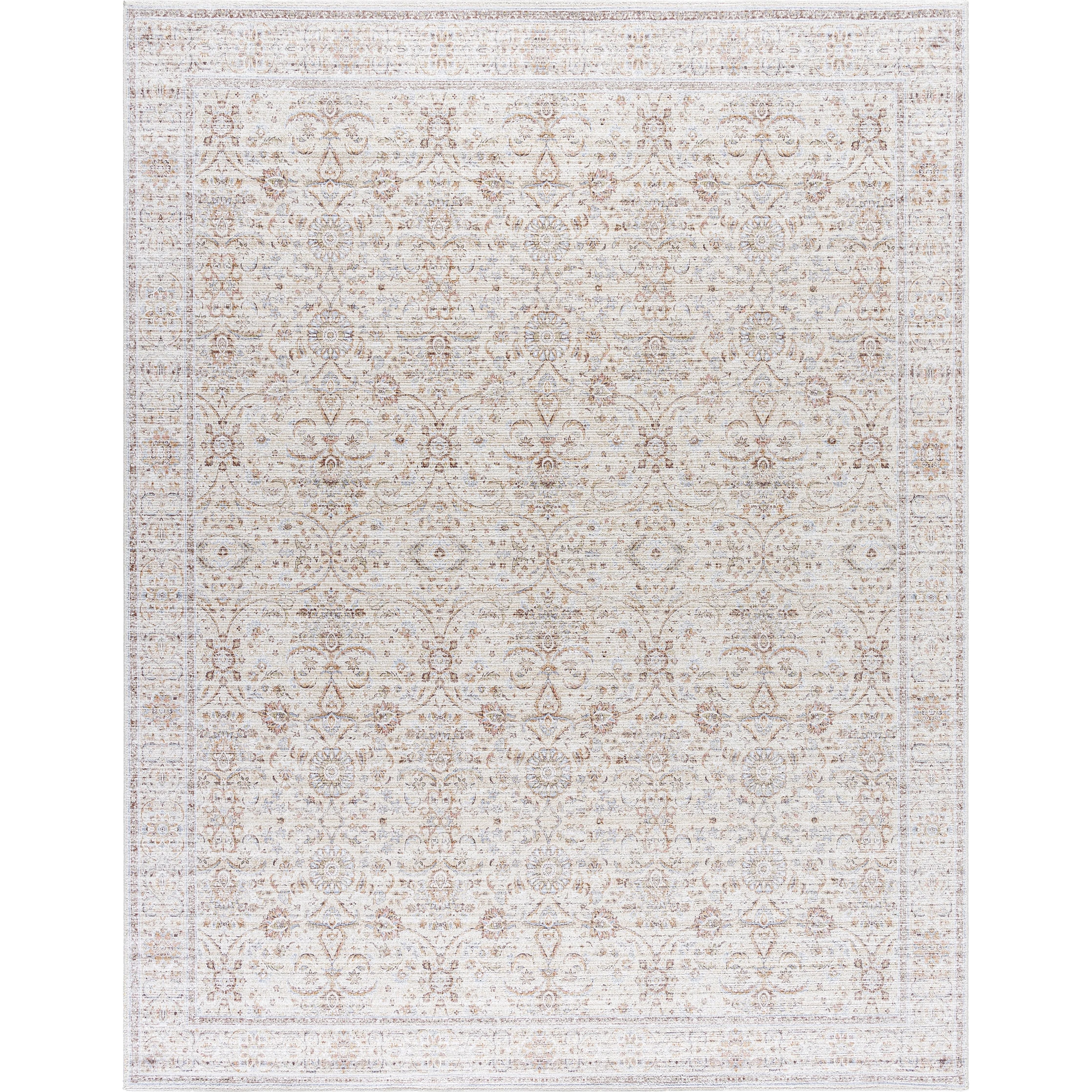 PNW Home x Surya available at Amethyst Home shipping to Australia, UK, and Canada. Organic modern design with easy to clean rugs for a family home in  Los Angeles metro area.