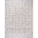 PNW Home x Surya available at Amethyst Home shipping to Australia, UK, and Canada. Organic modern design with easy to clean rugs for a family home in  the Winter Garden metro area.