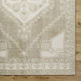 Featuring Zahra Natural Hand-Knotted Rug by Surya at Amethyst Home. The Zahra Collection showcases traditional inspired designs that exemplify timeless styles of elegance, comfort, and sophistication. With their hand knotted construction, these rugs provide a durability that can not be found in other handmade constructions, and boasts the ability to be thorou. Amethyst Home provides interior design, new home construction design consulting, vintage area rugs, and lighting in the Houston metro area.