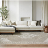 Featuring Zahra Natural Hand-Knotted Rug by Surya at Amethyst Home. The Zahra Collection showcases traditional inspired designs that exemplify timeless styles of elegance, comfort, and sophistication. With their hand knotted construction, these rugs provide a durability that can not be found in other handmade constructions, and boasts the ability to be thorough. Amethyst Home provides interior design, new home construction design consulting, vintage area rugs, and lighting in the Tampa metro area.