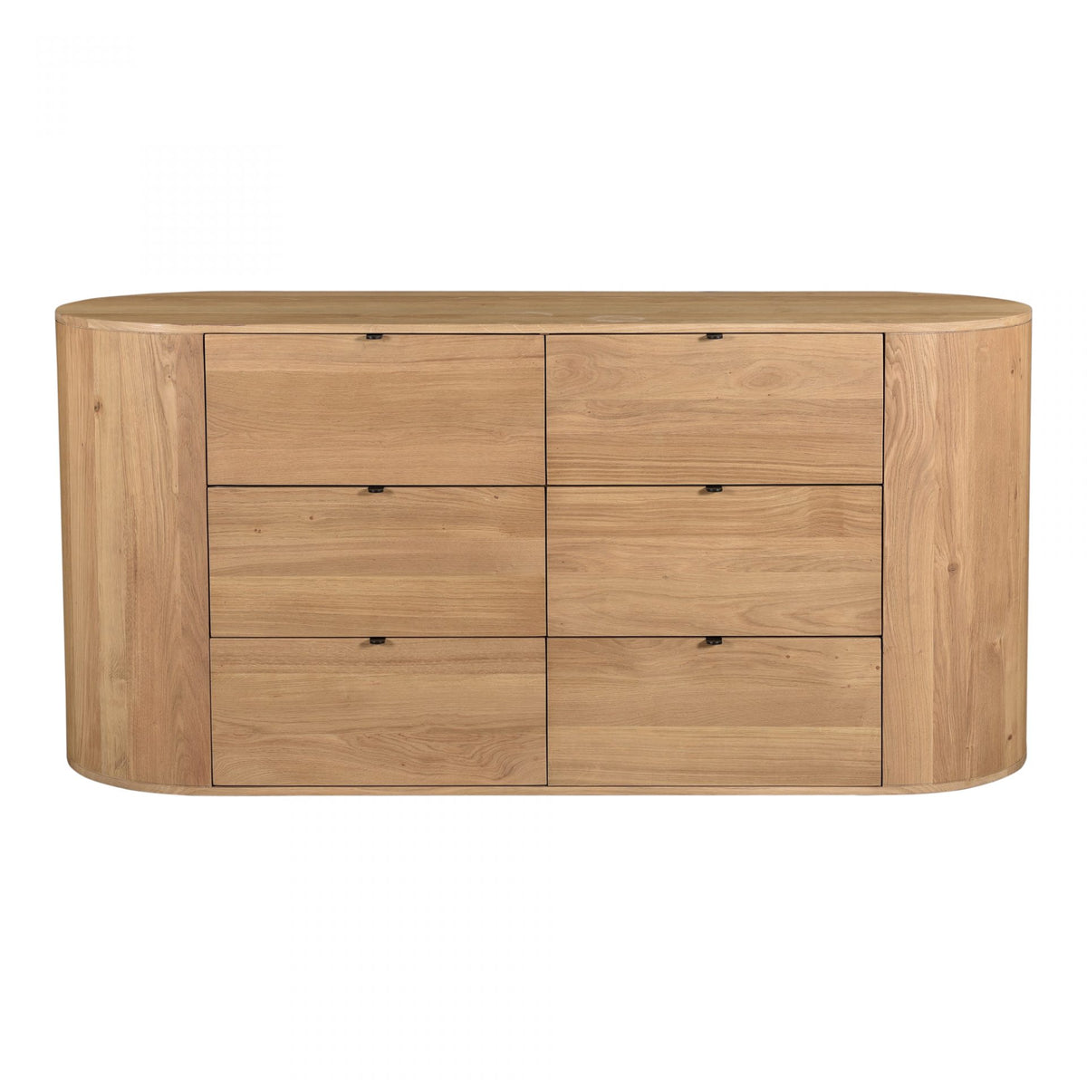 Theo 6 Drawer Dresser | ready to ship!