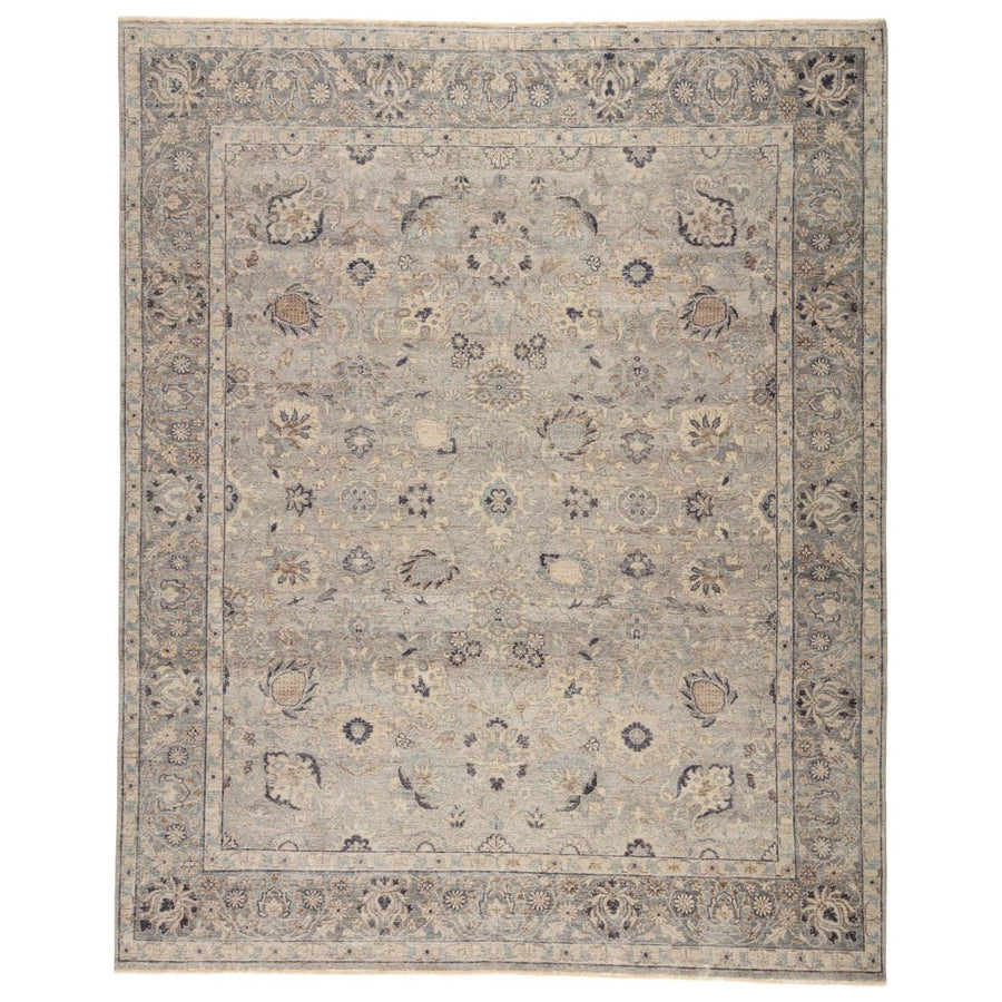 Tierzah Sahlest Hand-Knotted Rug