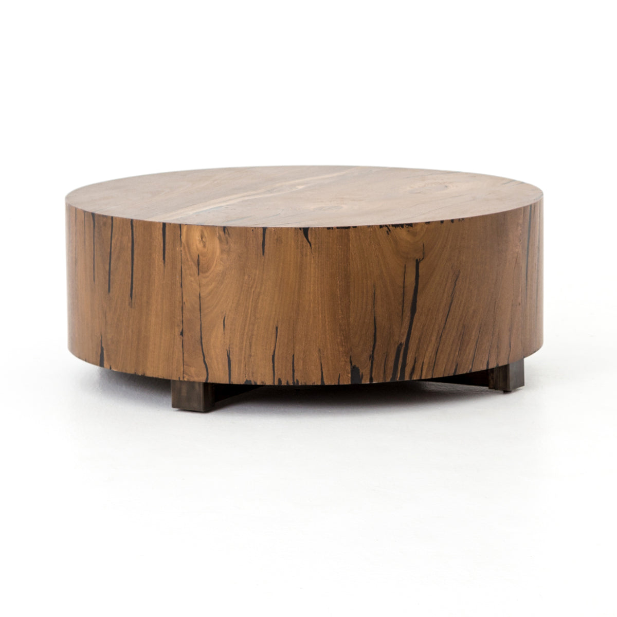 Hudson Coffee Table - Natural Yukas | ready to ship!
