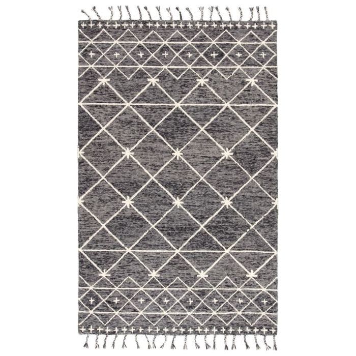 Vera Rhea Hand-Knotted Rug