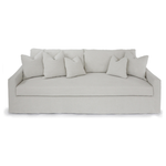 The Duke Sofa from Verellen is perfect for families and enjoyable in all seasons of life. Each sofa is custom made with your style, fabric, length, and comfort in mind. When your sofa is made, it's created from sustainably harvested hardwood. Amethyst Home proudly serves the Chicago and Des Moines metro.