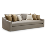 The Duke Sofa from Verellen is perfect for families and enjoyable in all seasons of life. Each sofa is custom made with your style, fabric, length, and comfort in mind. When your sofa is made, it's created from sustainably harvested hardwood. Amethyst Home proudly serves the Omaha, Kansas City, and Des Moines metro.