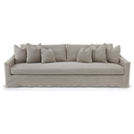 The Duke Sofa from Verellen is perfect for families and enjoyable in all seasons of life. Each sofa is custom made with your style, fabric, length, and comfort in mind. When your sofa is made, it's created from sustainably harvested hardwood. Amethyst Home proudly serves the Omaha, Kansas City, and Des Moines metro.