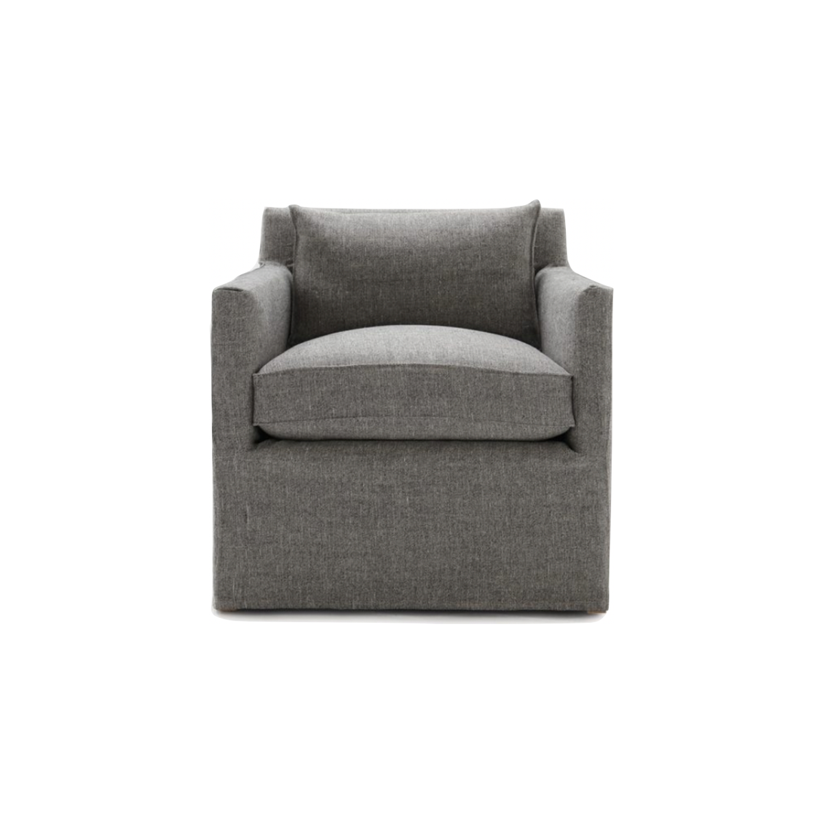 Jan Club Chair