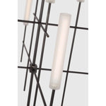 Featuring Fay 32" Chandelier by Visual Comfort at Amethyst Home. Experience the elegance of our Fay Chandelier. Made with precision and fine craftsmanship, this chandelier will elevate any room with its stunning design. Perfect for creating a sophisticated and luxurious atmosphere.
Overall Dimensions: 32" L x 32" W x 27.25" HWeight: 14 lbs.. Amethyst Home provides interior design, new home construction design consulting, vintage area rugs, and lighting in the Kansas City metro area.