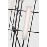 Featuring Fay 32" Chandelier by Visual Comfort at Amethyst Home. Experience the elegance of our Fay Chandelier. Made with precision and fine craftsmanship, this chandelier will elevate any room with its stunning design. Perfect for creating a sophisticated and luxurious atmosphere.
Overall Dimensions: 32" L x 32" W x 27.25" HWeight: 14 lbs.. Amethyst Home provides interior design, new home construction design consulting, vintage area rugs, and lighting in the Kansas City metro area.