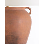 Featuring Mason 30" Table Lamp by Visual Comfort at Amethyst Home. Upgrade your home's lighting with the Mason Table Lamp. Designed with expert craftsmanship and a modern aesthetic, this lamp is the perfect blend of form and function.
Overall Dimensions: 29" L x 29" W x 30.25" HWeight: 33 lbs.. Amethyst Home provides interior design, new home construction design consulting, vintage area rugs, and lighting in the Tampa metro area.