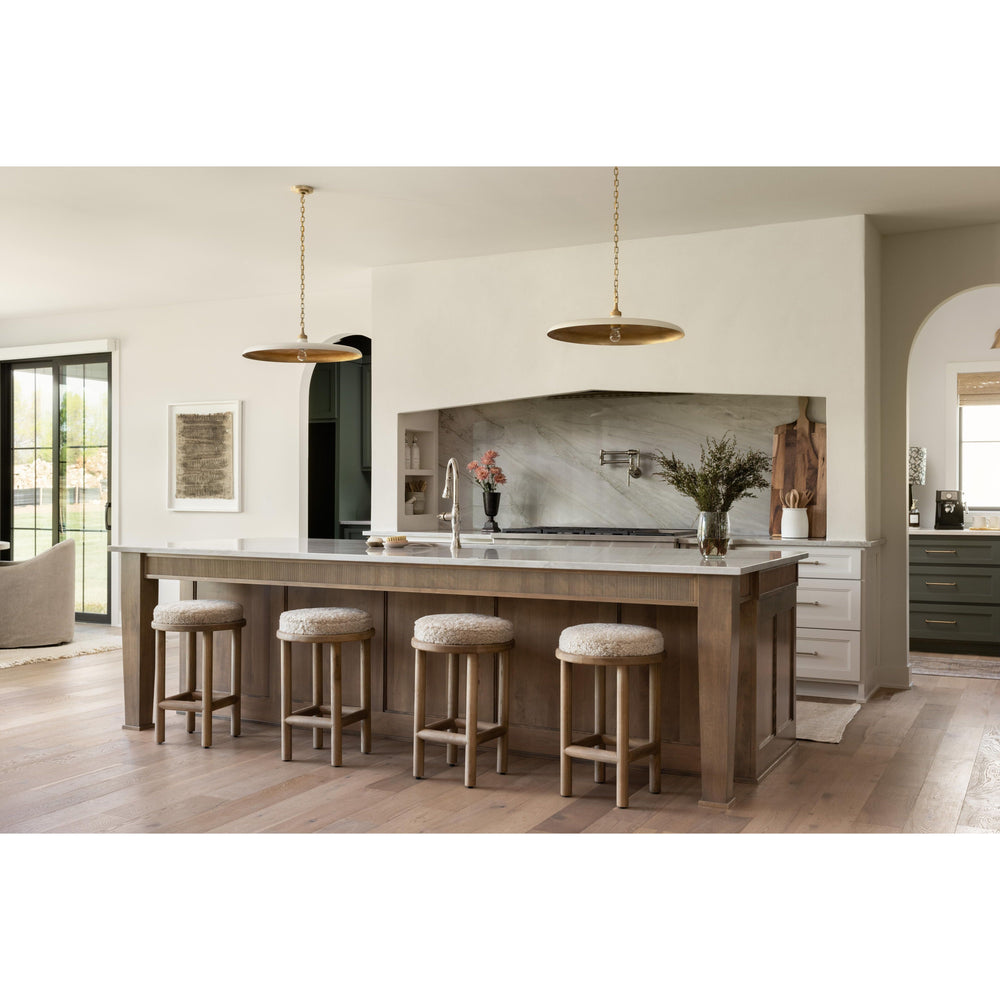 Piatto Large Pendant | ready to ship!