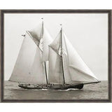 Featuring Cast the Sails 1 Art by Wendover Art at Amethyst Home. The Cast the Sails 1 Art creates a stunning visual statement in any living space. Crafted from the finest materials and inspired by the natural beauty of the ocean, it radiates a sense of sophistication and elegance that will elevate your interior design. Discover the tasteful appeal of lu. Amethyst Home provides interior design, new home construction design consulting, vintage area rugs, and lighting in the Newport Beach metro area.