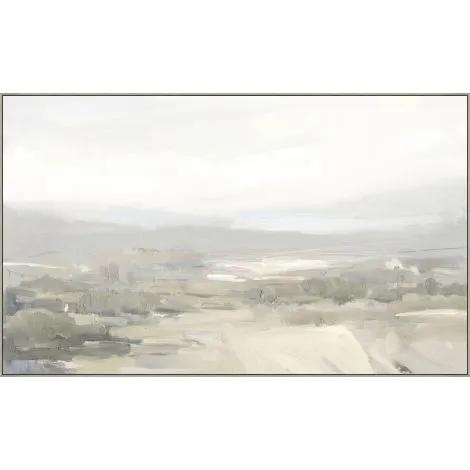 Fair Weather Grays Art