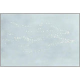 Featuring Flight of Passage 3 Art by Wendover Art at Amethyst Home. Simply tranquil and mesmerizing -- white birds in flight.  This oversized piece is perfect for a big blank wall or tall ceilings.
Specialty: Giclee on Raw Canvas, Gallery WrappedMedium : Raw CanvasSize : 76.25"w x 51.25"hTreatment : Gallery Wrapped Framed as shown. Amethyst Home provides interior design, new home construction design consulting, vintage area rugs, and lighting in the Miami metro area.