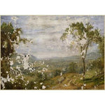Featuring Fresco Countryside 2 Art by Wendover Art at Amethyst Home. Elevate your home decor with the Fresco Countryside 2 Art. This limited edition artwork is crafted with the highest quality materials, bringing luxury and sophistication to any space. Transform your home into a world-class art gallery and enjoy the exclusivity of owning a timeless maste. Amethyst Home provides interior design, new home construction design consulting, vintage area rugs, and lighting in the Laguna Beach metro area.