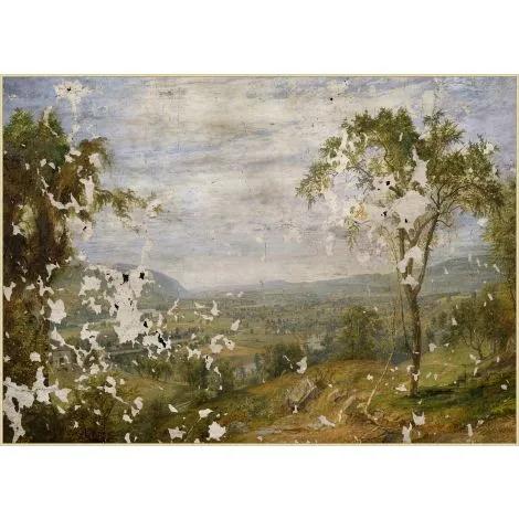 Fresco Countryside 2 Art