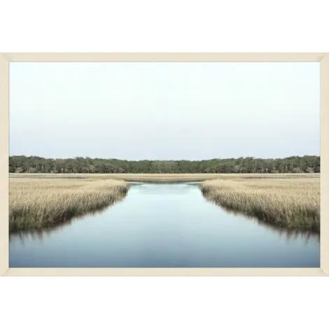 Marshland Mirage Art