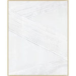 Featuring Neutral Pull 1 Art by Wendover Art at Amethyst Home. Discover Neutral Pull 1 Art and its mesmerizing qualities. Its captivating raised plaster effect and oversized, modern white composition lend an air of organic modern sophistication to any room.
Specialty: Hand Painted on Gallery Wrapped Canvas
Medium : CanvasSize : 41"w x 51"hTreatment : No. Amethyst Home provides interior design, new home construction design consulting, vintage area rugs, and lighting in the Newport Beach metro area.