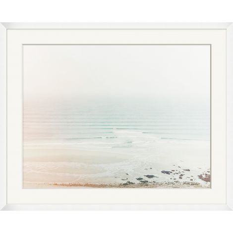 Once Upon a Beach Art