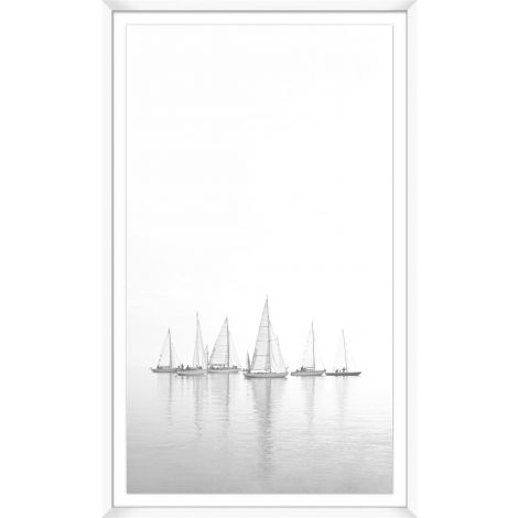Out Of The Mist 2 Art
