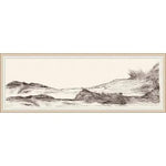 Featuring Shore Line Art by Wendover Art at Amethyst Home. Discover the perfect finishing touch for any space with Shore Line Art. Our art selection offers an exquisite collection of chic and modern pieces that will add an elegant aesthetic to any home. Make a statement with our bold, vibrant prints—each one carefully crafted to bring sophistication and g. Amethyst Home provides interior design, new home construction design consulting, vintage area rugs, and lighting in the Los Angeles metro area.