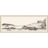 Featuring Shore Line Art by Wendover Art at Amethyst Home. Discover the perfect finishing touch for any space with Shore Line Art. Our art selection offers an exquisite collection of chic and modern pieces that will add an elegant aesthetic to any home. Make a statement with our bold, vibrant prints—each one carefully crafted to bring sophistication and g. Amethyst Home provides interior design, new home construction design consulting, vintage area rugs, and lighting in the Los Angeles metro area.