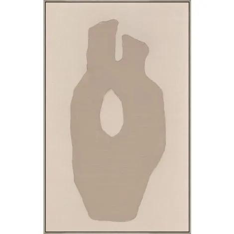 Stoneware Relief 1 Art