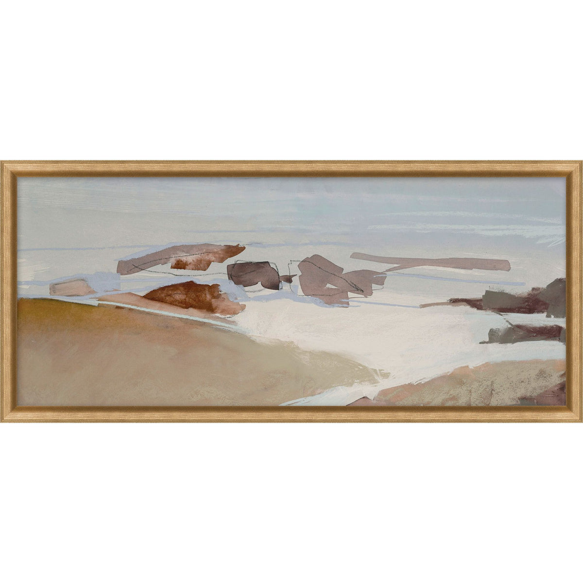 Salt Marsh 8 Art