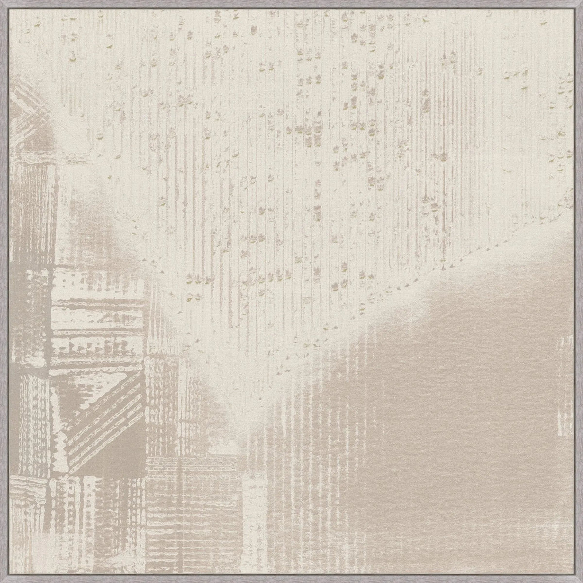Washed Lines 1 Art